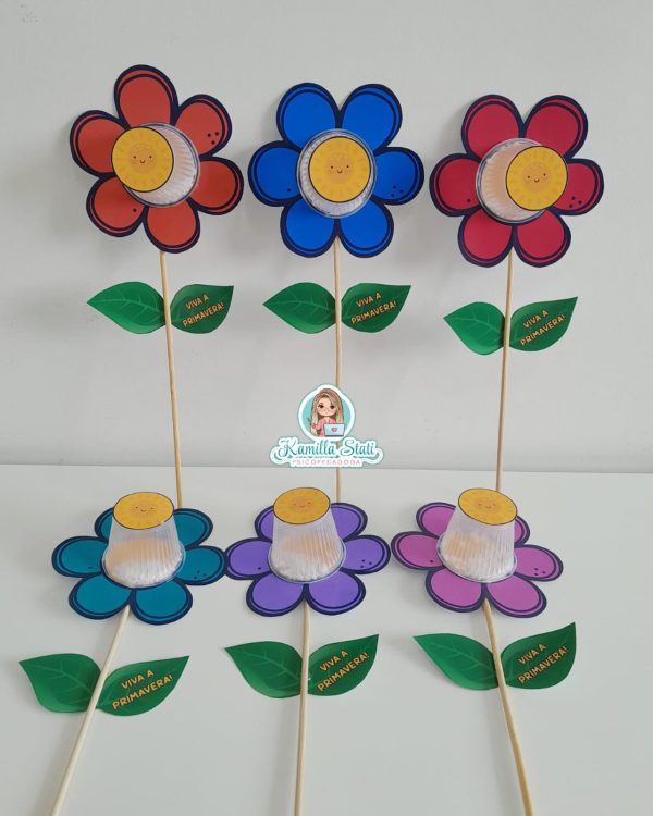 Chocalho Primavera