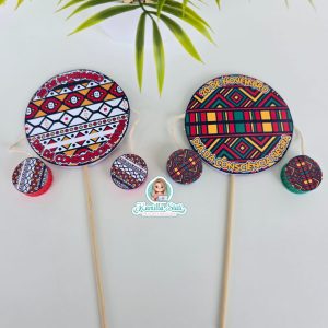 Kabuletê Africano Consciência Negra