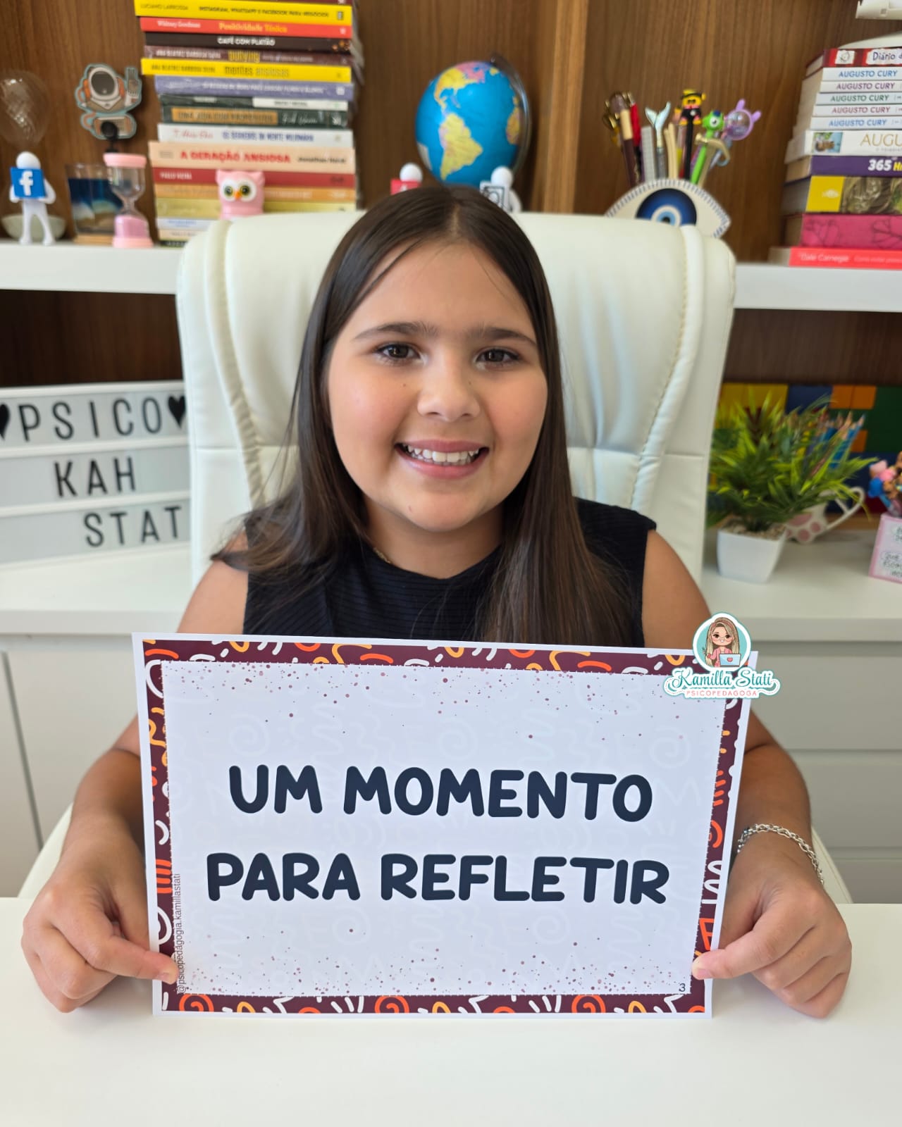 Plaquinhas para apresentação Consciência Negra - Imagem 7