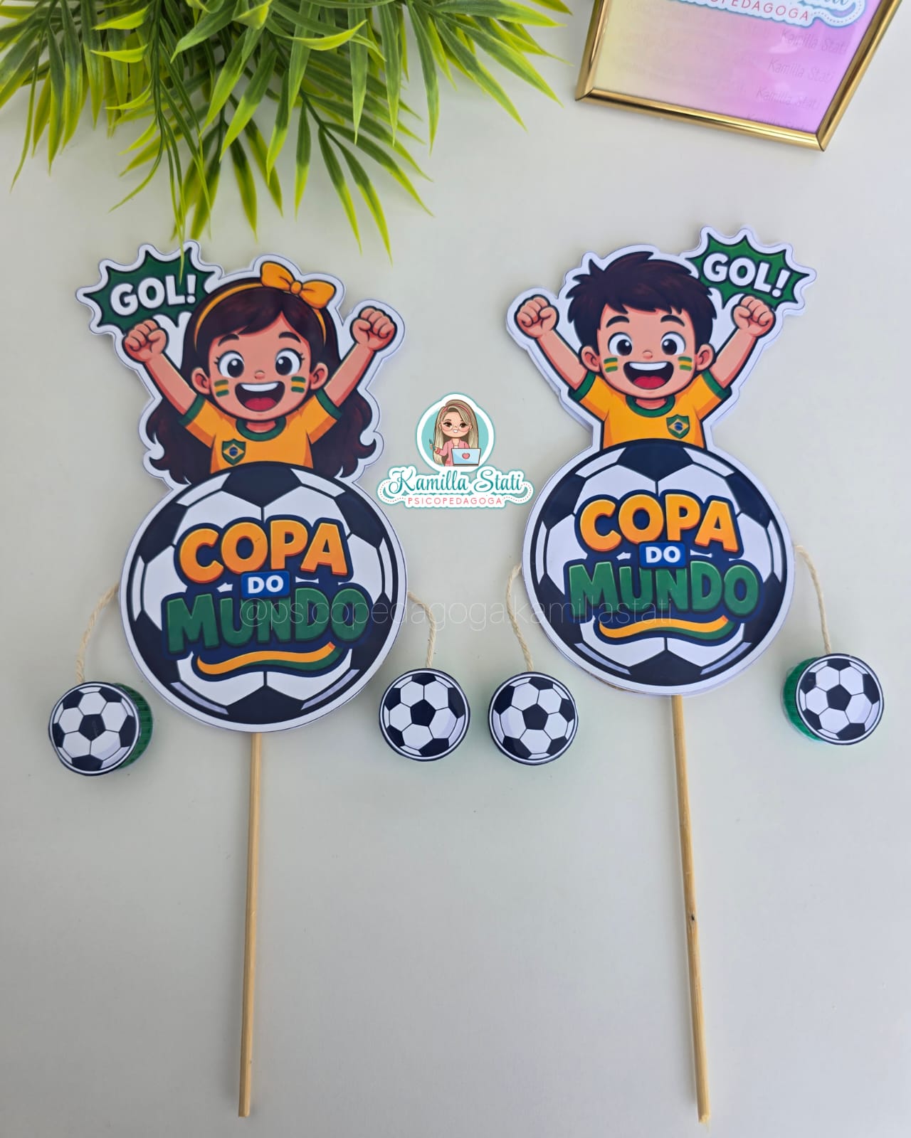 Kabuletê Copa do Mundo
